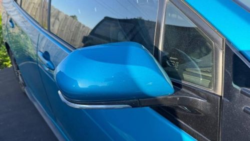 2017 Toyota Prius Prime - Images - 13