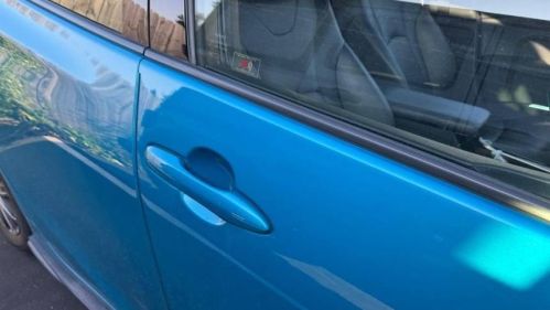 2017 Toyota Prius Prime - Images - 14