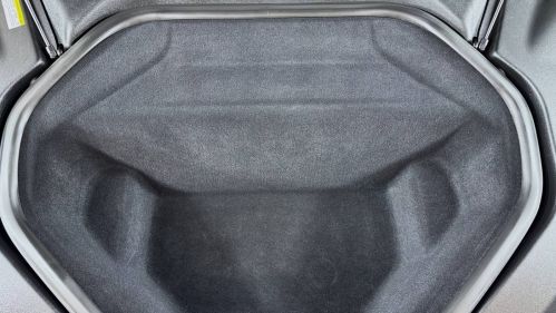 2015 Tesla Model S - Images - 27