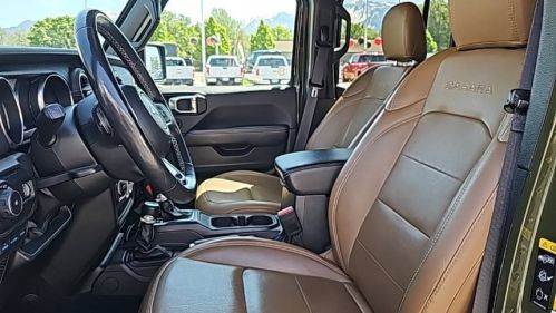 2023 Jeep Wrangler 1C4JJXP68PW626942