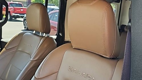 2023 Jeep Wrangler 1C4JJXP68PW626942
