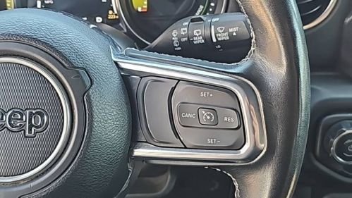 2023 Jeep Wrangler 1C4JJXP68PW626942