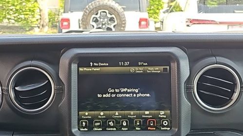 2023 Jeep Wrangler 1C4JJXP68PW626942