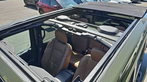 2023 Jeep Wrangler 1C4JJXP68PW626942
