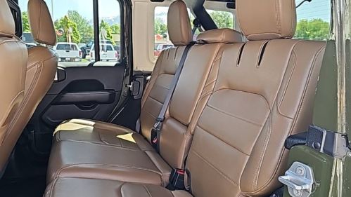 2023 Jeep Wrangler 1C4JJXP68PW626942