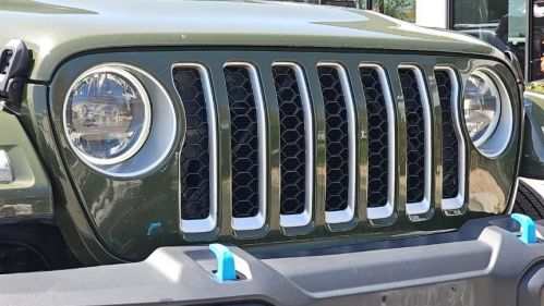 2023 Jeep Wrangler 1C4JJXP68PW626942