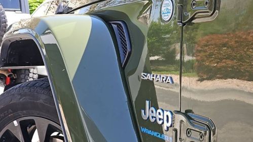 2023 Jeep Wrangler 1C4JJXP68PW626942