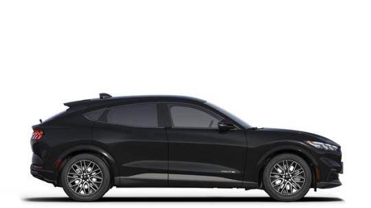 2025 Ford Mustang Mach E 3FMTK3SU7SMA29953