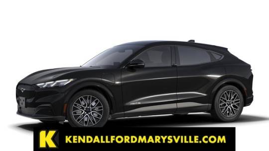 2025 Ford Mustang Mach E 3FMTK3SU7SMA29953