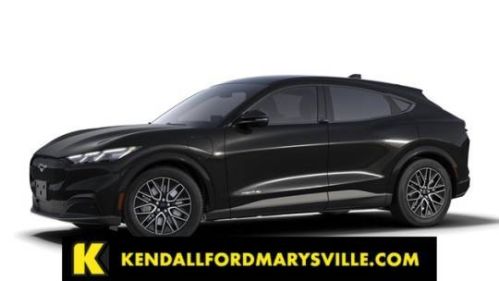 2025 Ford Mustang Mach E 3FMTK3SU7SMA29953