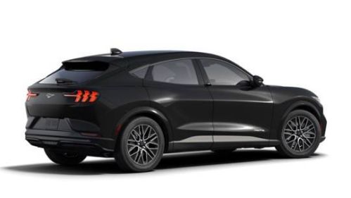 2025 Ford Mustang Mach E 3FMTK3SU7SMA29953
