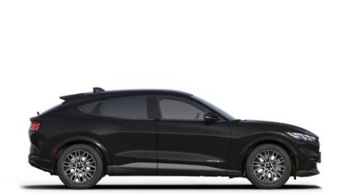 2025 Ford Mustang Mach E 3FMTK3SU7SMA29953