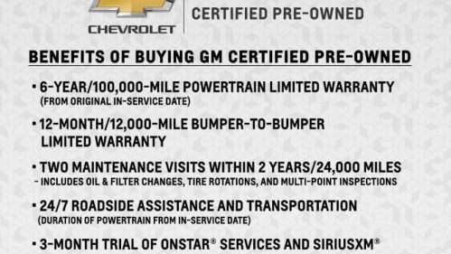2024 Chevrolet Blazer EV - Images - 2