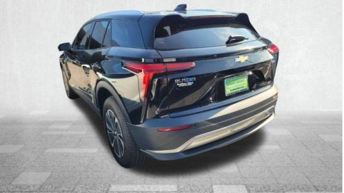 2024 Chevrolet Blazer EV - Images - 7