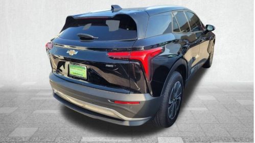 2024 Chevrolet Blazer EV - Images - 8