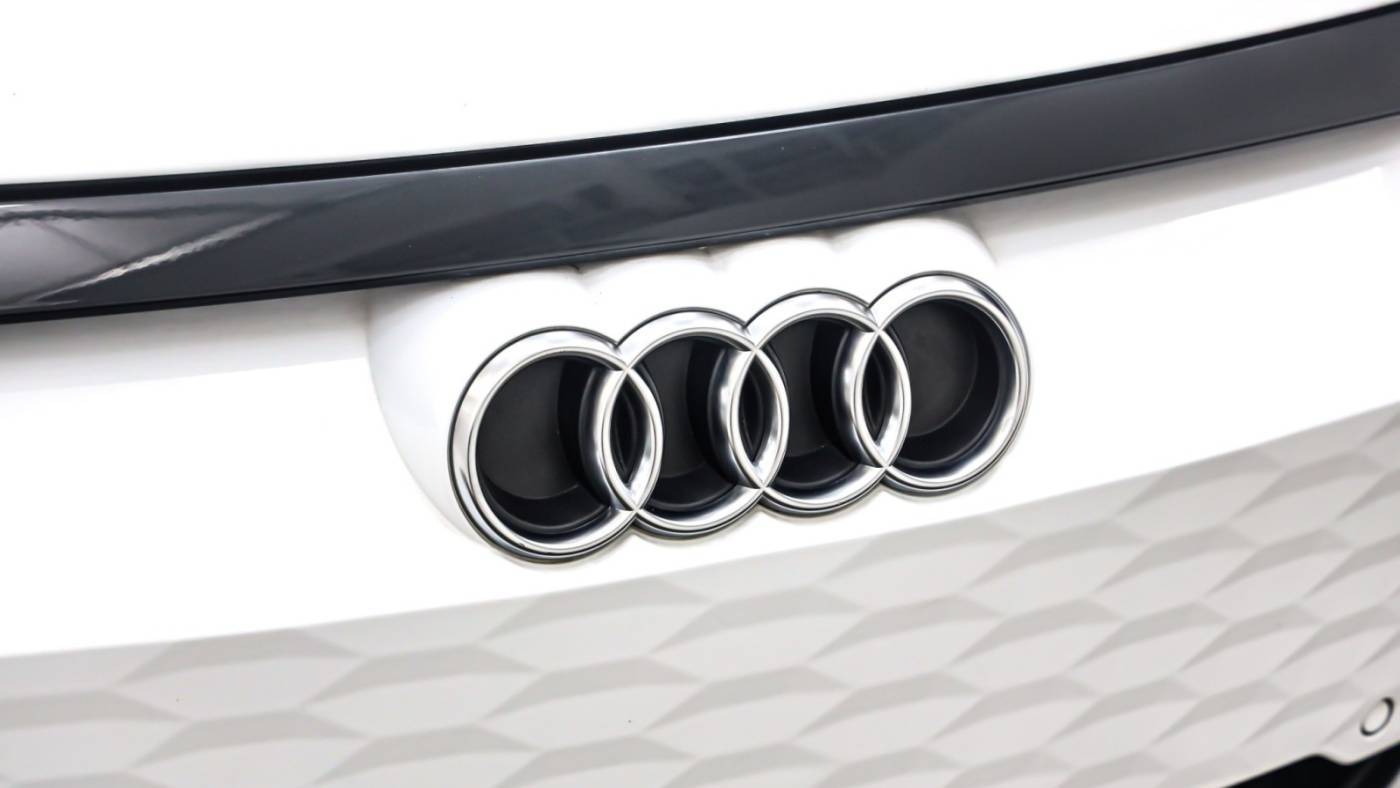 2024 Audi e-tron GT WAUFJBFW9R7001681