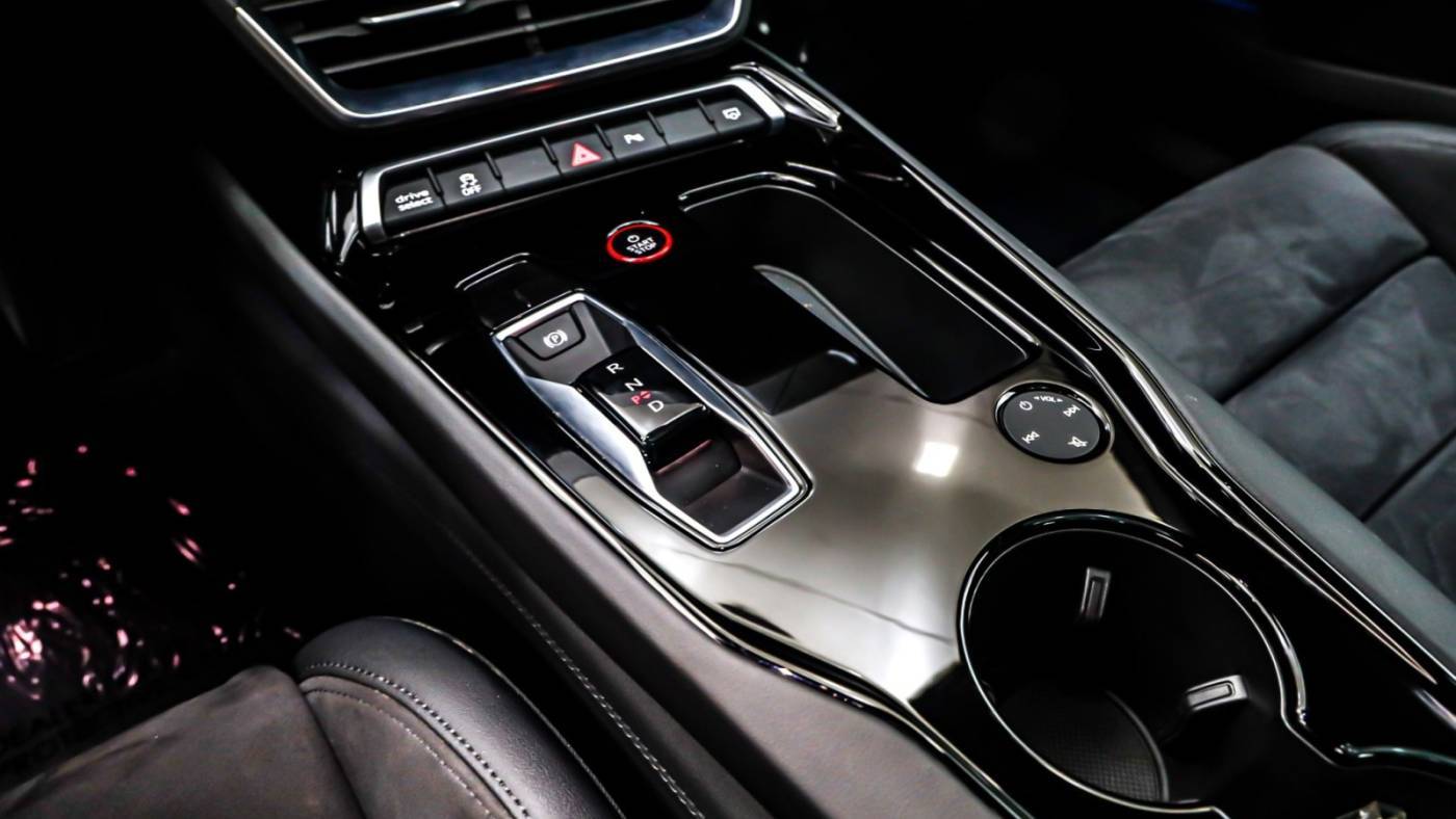 2024 Audi e-tron GT WAUFJBFW9R7001681
