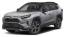 2025 Toyota RAV4 Plug-In Hybrid