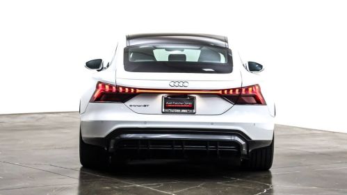 2024 Audi e-tron GT WAUFJBFW9R7001681
