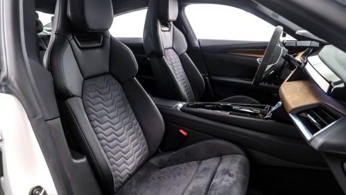 2024 Audi e-tron GT WAUFJBFW9R7001681