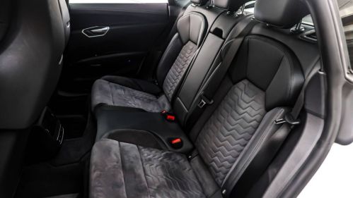 2024 Audi e-tron GT WAUFJBFW9R7001681
