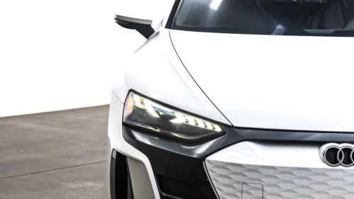 2024 Audi e-tron GT WAUFJBFW9R7001681