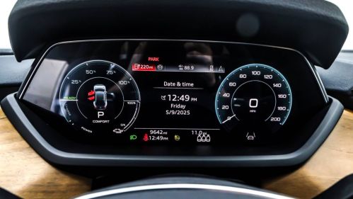 2024 Audi e-tron GT WAUFJBFW9R7001681