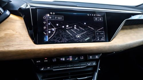 2024 Audi e-tron GT WAUFJBFW9R7001681