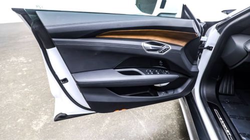2024 Audi e-tron GT WAUFJBFW9R7001681