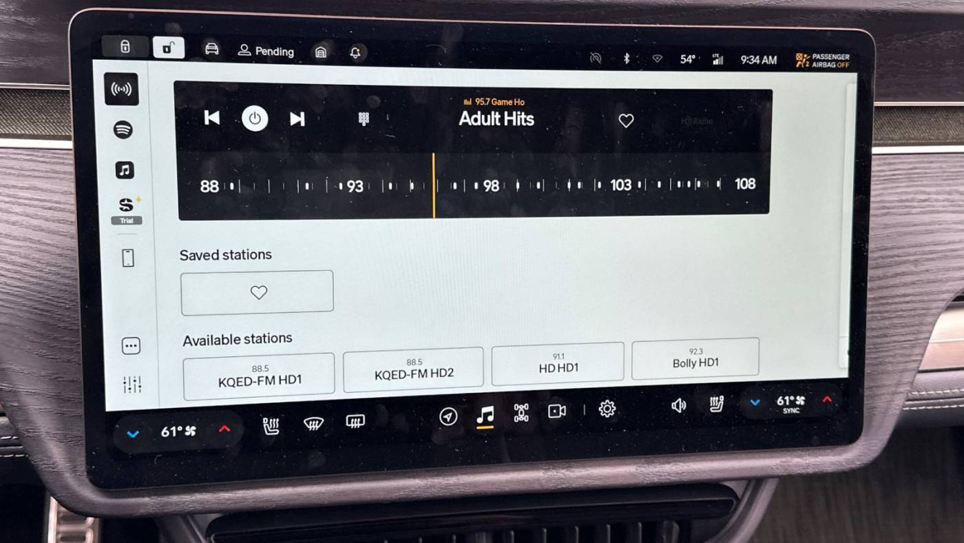 2024 Rivian R1T 7FCTGBAA4RN034562