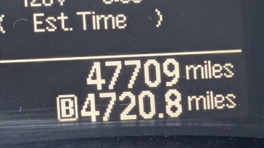 2011 Nissan LEAF JN1AZ0CP6BT007512