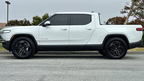 2024 Rivian R1T - Images - 2