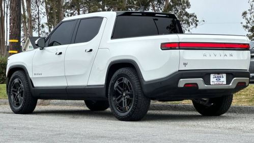 2024 Rivian R1T - Images - 3