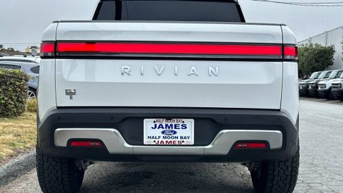 2024 Rivian R1T - Images - 4
