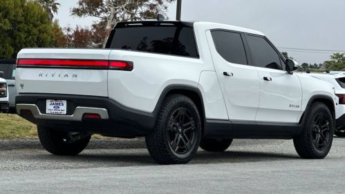 2024 Rivian R1T - Images - 5
