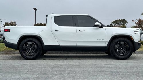 2024 Rivian R1T - Images - 6
