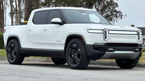 2024 Rivian R1T - Images - 7