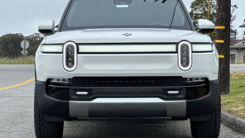 2024 Rivian R1T - Images - 8