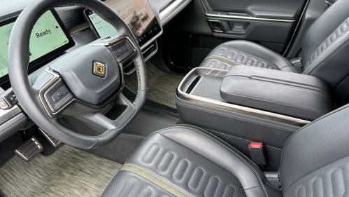 2024 Rivian R1T - Images - 9