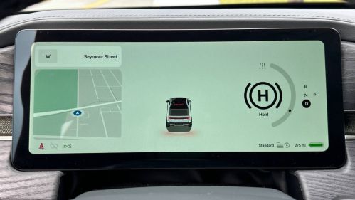 2024 Rivian R1T - Images - 21