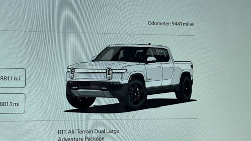 2024 Rivian R1T - Images - 24