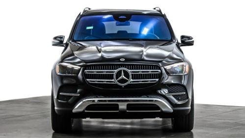 2025 Mercedes GLE 4JGFB4GB3SB445502