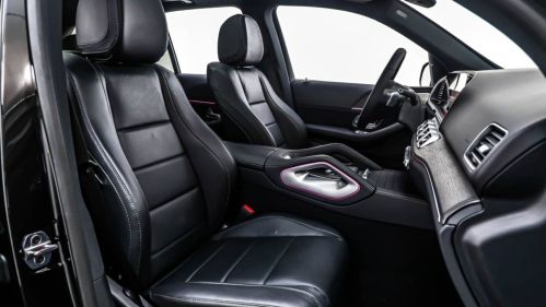 2025 Mercedes GLE 4JGFB4GB3SB445502