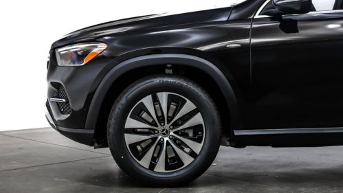 2025 Mercedes GLE 4JGFB4GB3SB445502