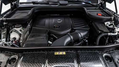 2025 Mercedes GLE 4JGFB4GB3SB445502