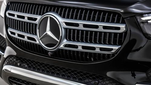 2025 Mercedes GLE 4JGFB4GB3SB445502