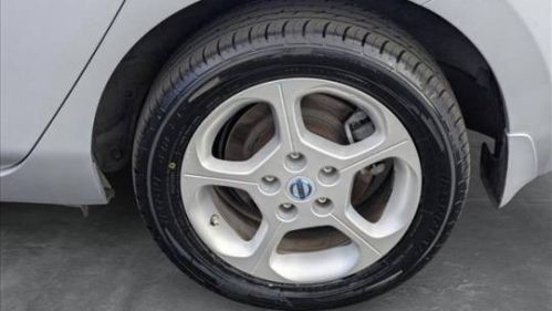 2011 Nissan LEAF JN1AZ0CP6BT007512