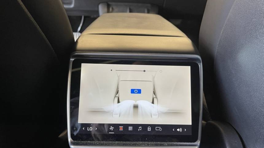 2022 Tesla Model 3 5YJ3E1EB0NF256842