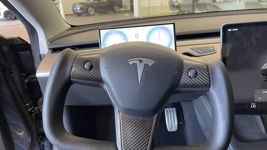 2022 Tesla Model 3 5YJ3E1EB0NF256842