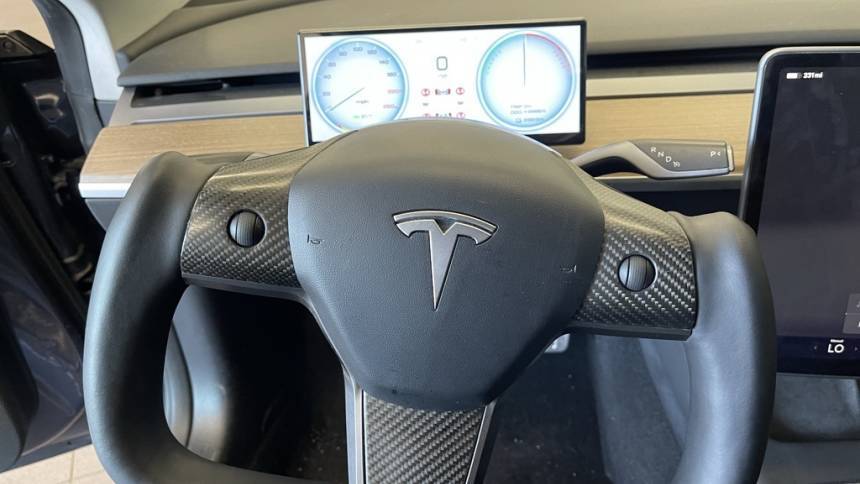2022 Tesla Model 3 5YJ3E1EB0NF256842